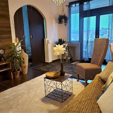 Imadnivalo Kislakas Apartment Budapest Ngoại thất bức ảnh