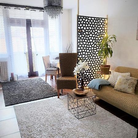 Imadnivalo Kislakas Apartment Budapest Ngoại thất bức ảnh